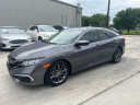 Thumbnail image of 2020 Honda Civic at FIRST CLASS AUTO SALES