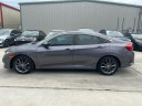 Thumbnail image of 2020 Honda Civic at FIRST CLASS AUTO SALES