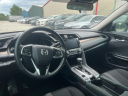 Thumbnail image of 2020 Honda Civic at FIRST CLASS AUTO SALES