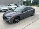 Thumbnail image of 2020 Honda Civic at FIRST CLASS AUTO SALES