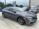 Thumbnail image of 2020 Honda Civic at FIRST CLASS AUTO SALES