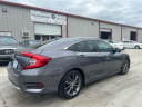 Thumbnail image of 2020 Honda Civic at FIRST CLASS AUTO SALES