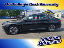 Thumbnail image of 2019 Honda Accord Hybrid at Appleton Motorcars Sales & Svc