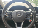 Thumbnail image of 2019 Honda Accord Hybrid at Appleton Motorcars Sales & Svc