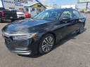 Thumbnail image of 2019 Honda Accord Hybrid at Appleton Motorcars Sales & Svc