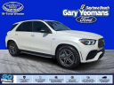 Thumbnail image of 2021 Mercedes-Benz GLE at Gary Yeomans Ford - New