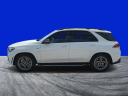 Thumbnail image of 2021 Mercedes-Benz GLE at Gary Yeomans Ford - New
