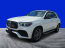Thumbnail image of 2021 Mercedes-Benz GLE at Gary Yeomans Ford - New