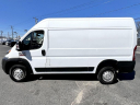 Thumbnail image of 2021 Ram ProMaster at South Shore Chrysler Dodge Jeep RAM