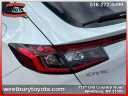 Thumbnail image of 2024 Honda Civic at Westbury Toyota Scion