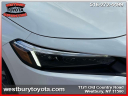 Thumbnail image of 2024 Honda Civic at Westbury Toyota Scion