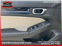 Thumbnail image of 2024 Honda Civic at Westbury Toyota Scion