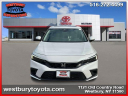Thumbnail image of 2024 Honda Civic at Westbury Toyota Scion