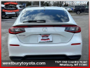 Thumbnail image of 2024 Honda Civic at Westbury Toyota Scion