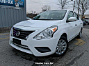 Thumbnail image of 2016 Nissan Versa at MASTER CARS INC
