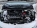 2016 Nissan Versa 1.6 S Plus at MASTER CARS INC