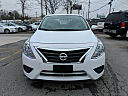 Thumbnail image of 2016 Nissan Versa at MASTER CARS INC