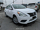 Thumbnail image of 2016 Nissan Versa at MASTER CARS INC