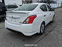 Thumbnail image of 2016 Nissan Versa at MASTER CARS INC