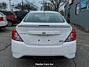 Thumbnail image of 2016 Nissan Versa at MASTER CARS INC