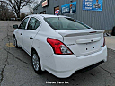 Thumbnail image of 2016 Nissan Versa at MASTER CARS INC