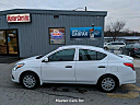 Thumbnail image of 2016 Nissan Versa at MASTER CARS INC