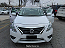 Thumbnail image of 2016 Nissan Versa at MASTER CARS INC