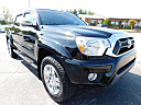 Thumbnail image of 2015 Toyota Tacoma at Gary Mathews Motors