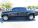 Thumbnail image of 2015 Toyota Tacoma at Gary Mathews Motors