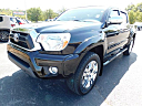 Thumbnail image of 2015 Toyota Tacoma at Gary Mathews Motors