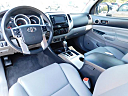Thumbnail image of 2015 Toyota Tacoma at Gary Mathews Motors