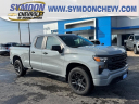 Thumbnail image of 2024 Chevrolet Silverado 1500 at Symdon Motors Inc.
