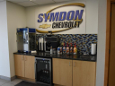 Thumbnail image of 2024 Chevrolet Silverado 1500 at Symdon Motors Inc.