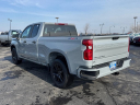 Thumbnail image of 2024 Chevrolet Silverado 1500 at Symdon Motors Inc.
