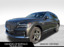 Thumbnail image of 2024 Genesis GV80 at Genesis of Buffalo