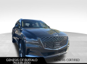 Thumbnail image of 2024 Genesis GV80 at Genesis of Buffalo