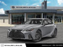 2025 Lexus IS 500 F SPORT Performance at Stoler Lexus