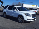 2017 GMC Acadia Limited Base at Duncan Ford Chrysler