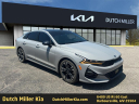 Thumbnail image of 2021 Kia K5 at Dutch Miller Kia Barboursville