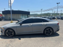 Thumbnail image of 2021 Kia K5 at Dutch Miller Kia Barboursville