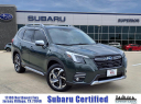 Thumbnail image of 2023 Subaru Forester at Superior Subaru Of Houston