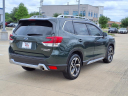 Thumbnail image of 2023 Subaru Forester at Superior Subaru Of Houston