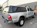 Thumbnail image of 2013 Toyota Tacoma at Selective Motor Cars