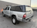 Thumbnail image of 2013 Toyota Tacoma at Selective Motor Cars