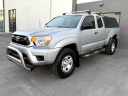 Thumbnail image of 2013 Toyota Tacoma at Selective Motor Cars