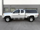 Thumbnail image of 2013 Toyota Tacoma at Selective Motor Cars