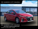Thumbnail image of 2021 Toyota Prius Prime at Garden City Mazda