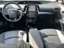 Thumbnail image of 2021 Toyota Prius Prime at Garden City Mazda