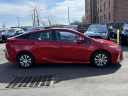 Thumbnail image of 2021 Toyota Prius Prime at Garden City Mazda
