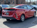 Thumbnail image of 2021 Toyota Prius Prime at Garden City Mazda